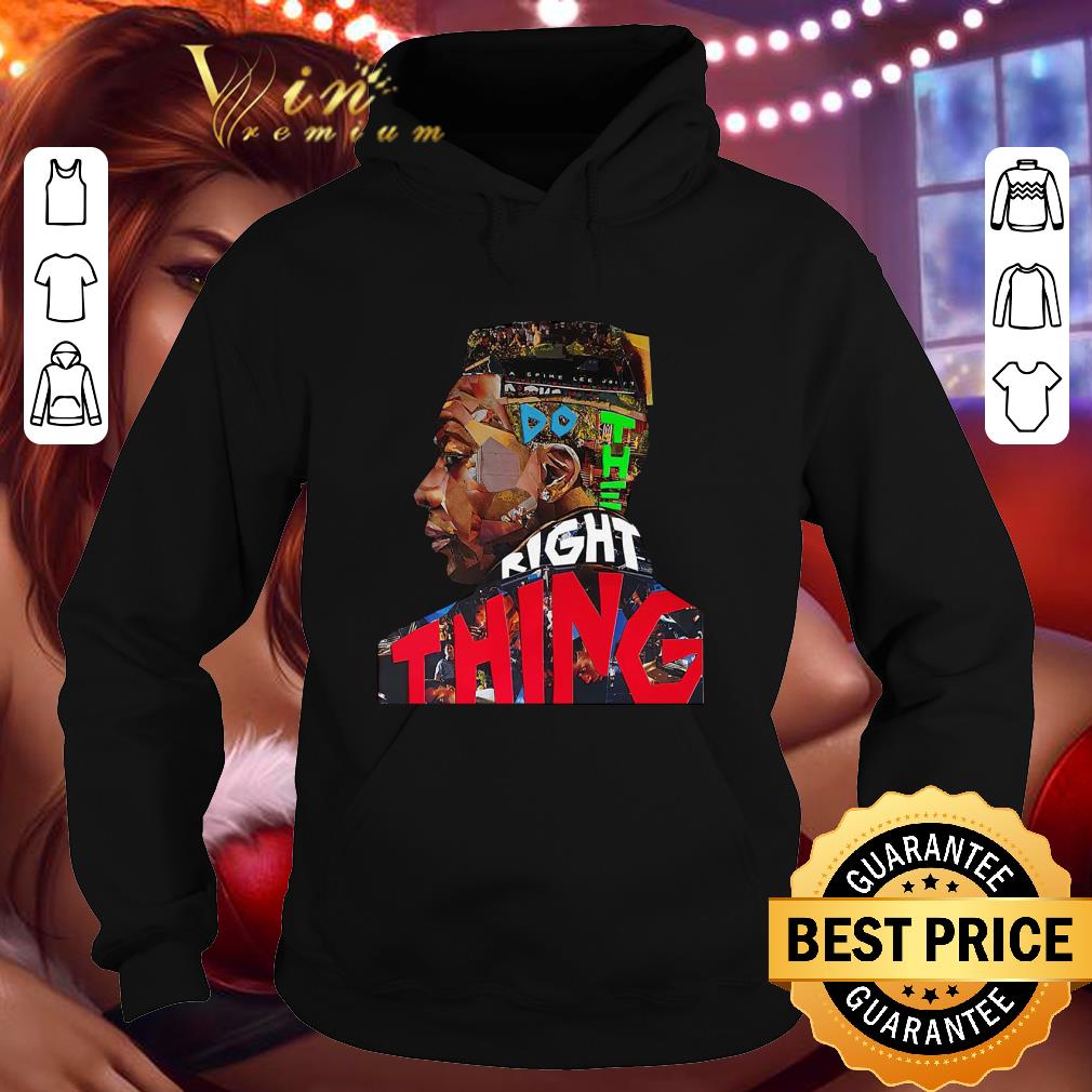 Original Do The Right Thing shirt